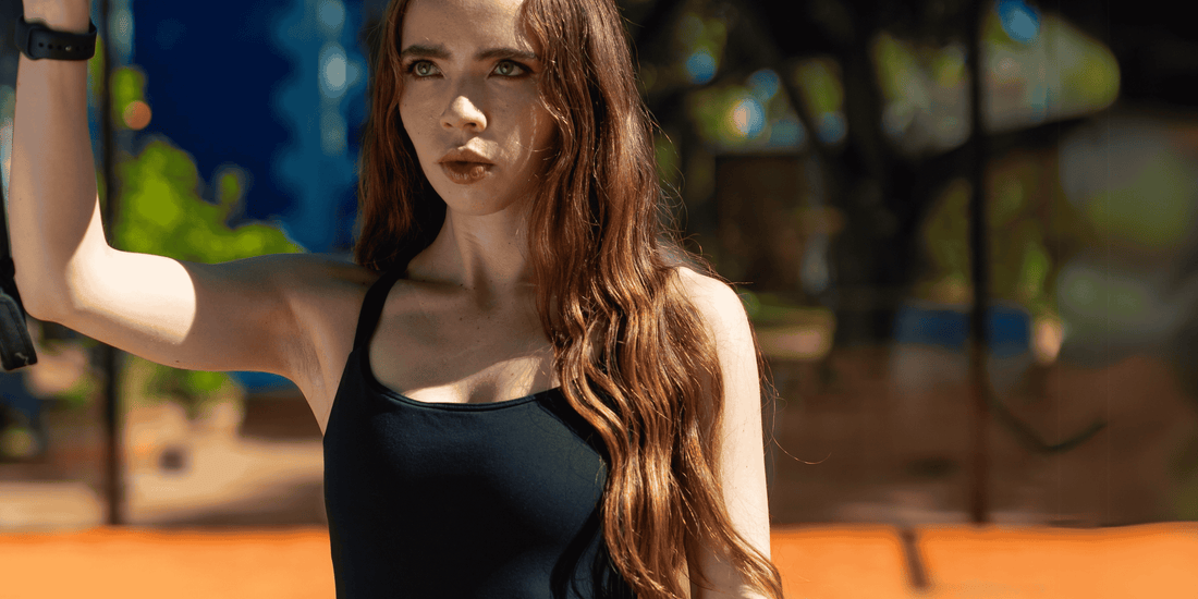 Styling Notes from the Designer: Skort Dress