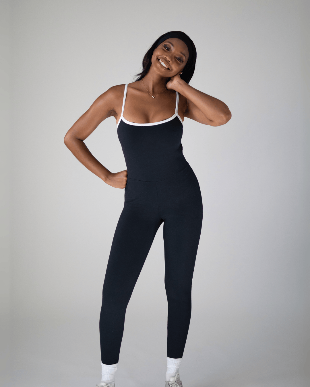Jumpsuit