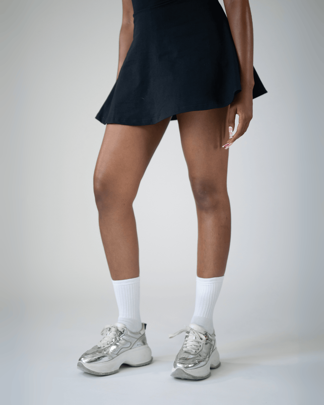 Tennis Skort