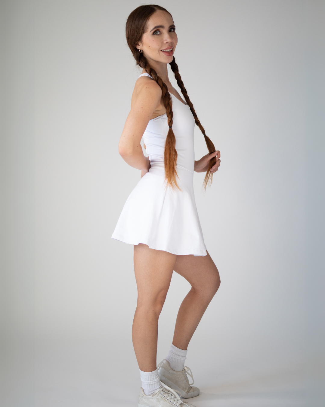 Tennis Skort