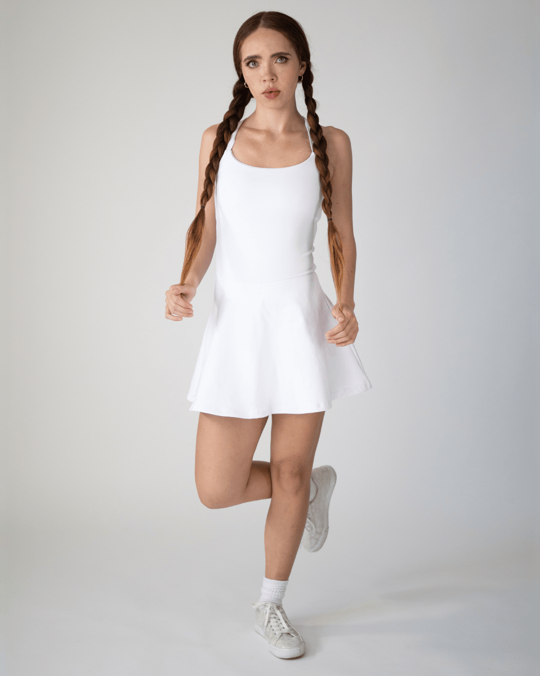 Tennis Skort