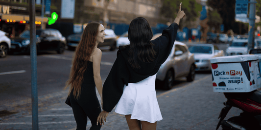 Beyond the Trend Cycle: Why Slow Fashion Is the Future