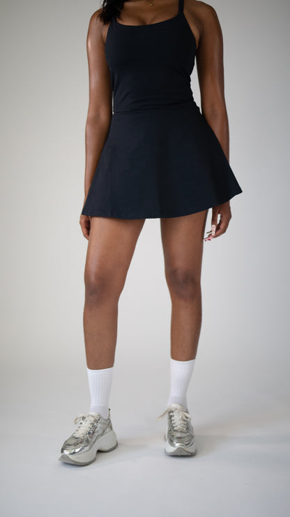Tennis Skort