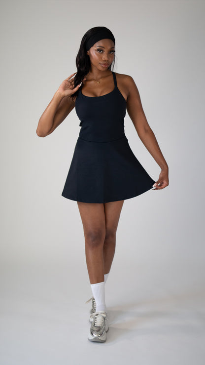 Tennis Skort
