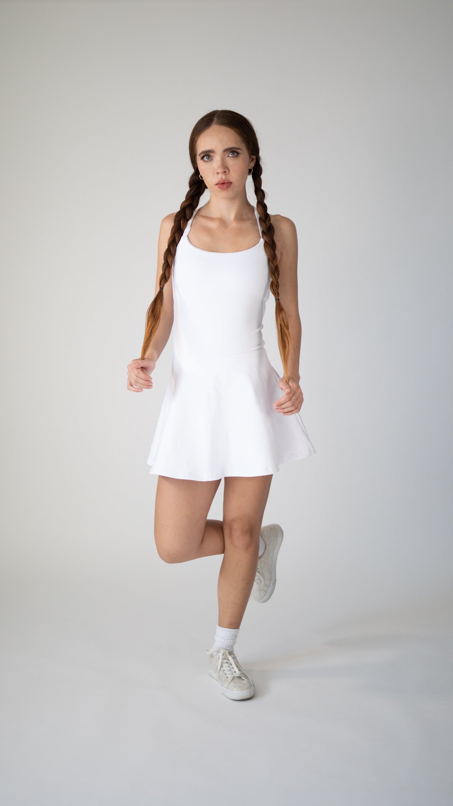 Tennis Skort